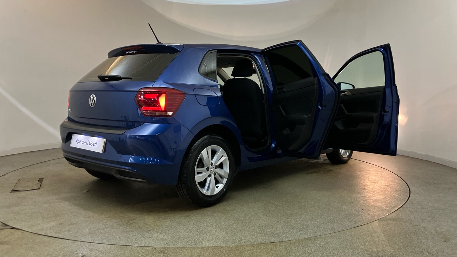 Used Volkswagen Polo 2019 for sale - 76627801: Photo 40