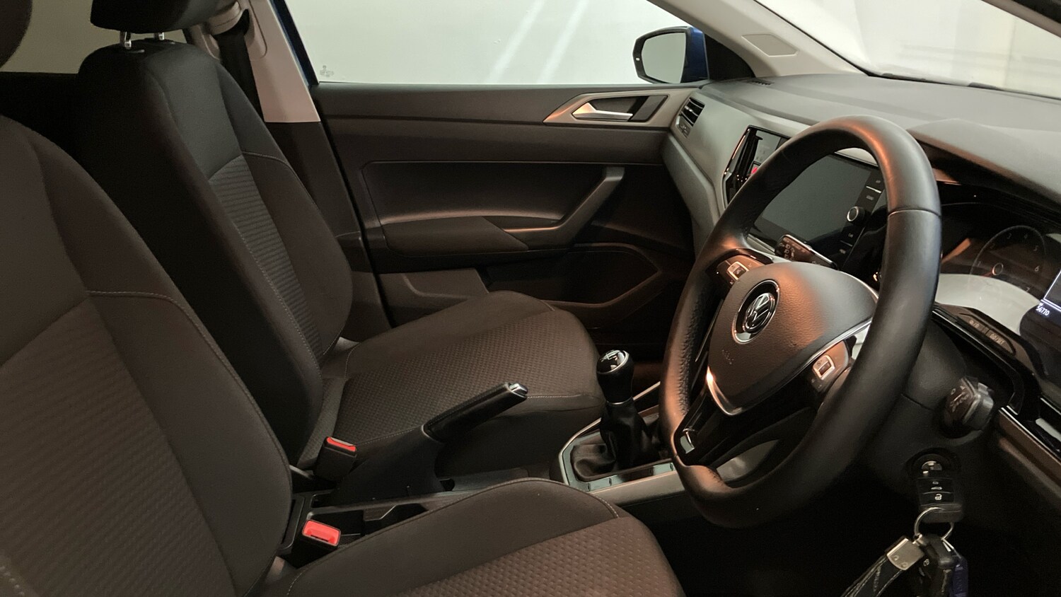 Used Volkswagen Polo 2019 for sale - 76627801: Photo 43