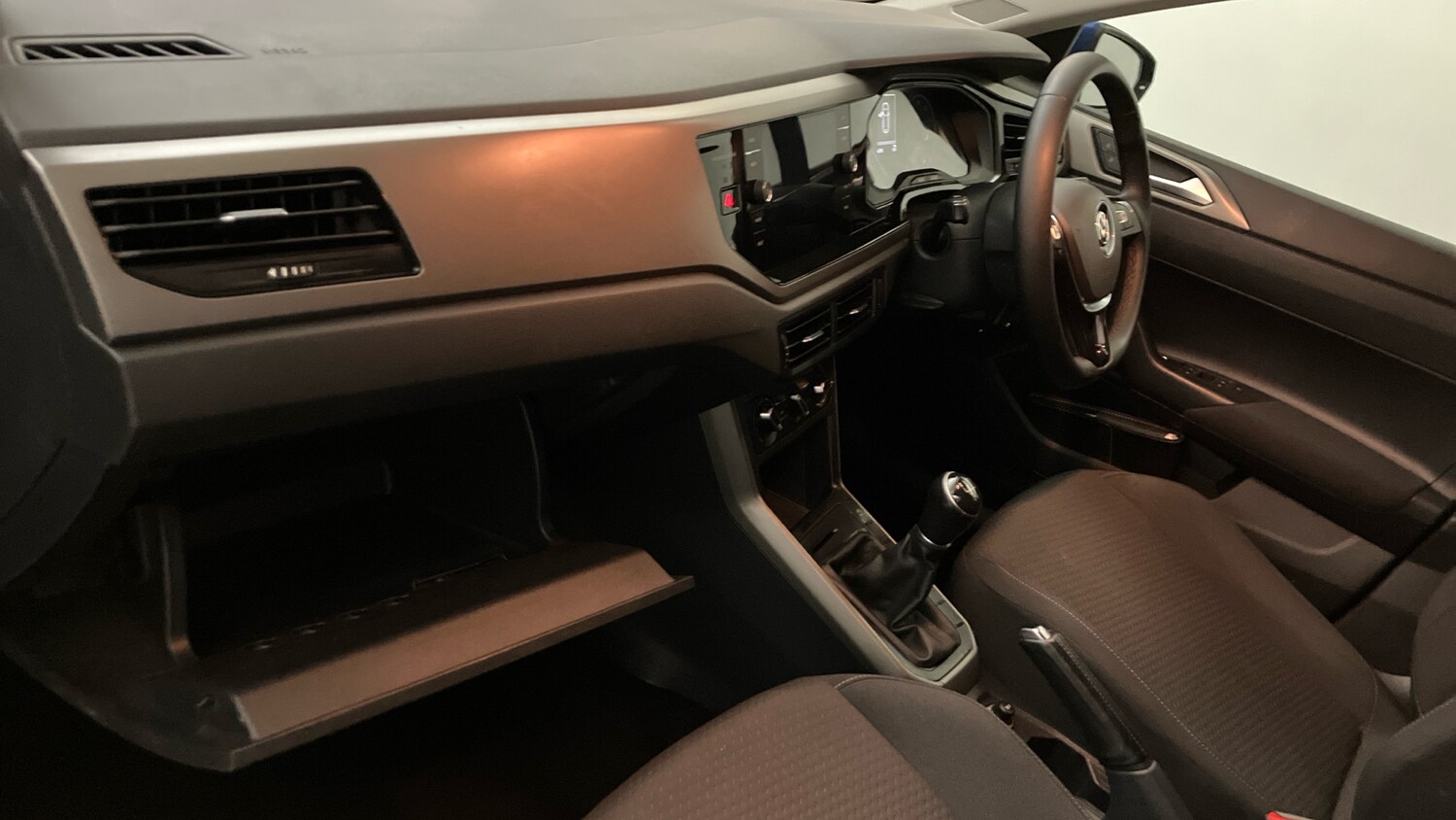 Used Volkswagen Polo 2019 for sale - 76627801: Photo 45