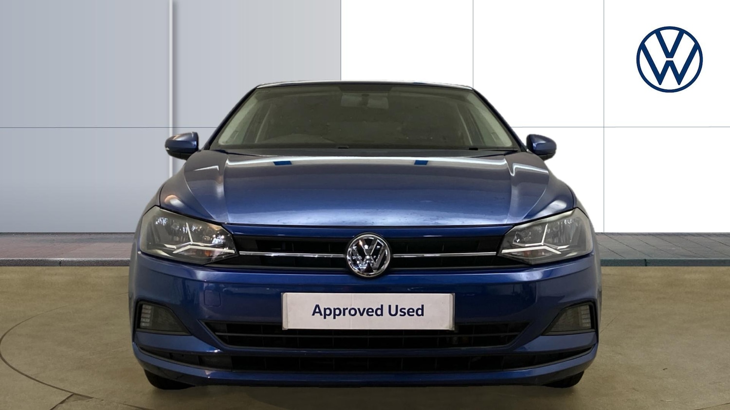 Used Volkswagen Polo 2019 for sale - 76627801: Photo 7