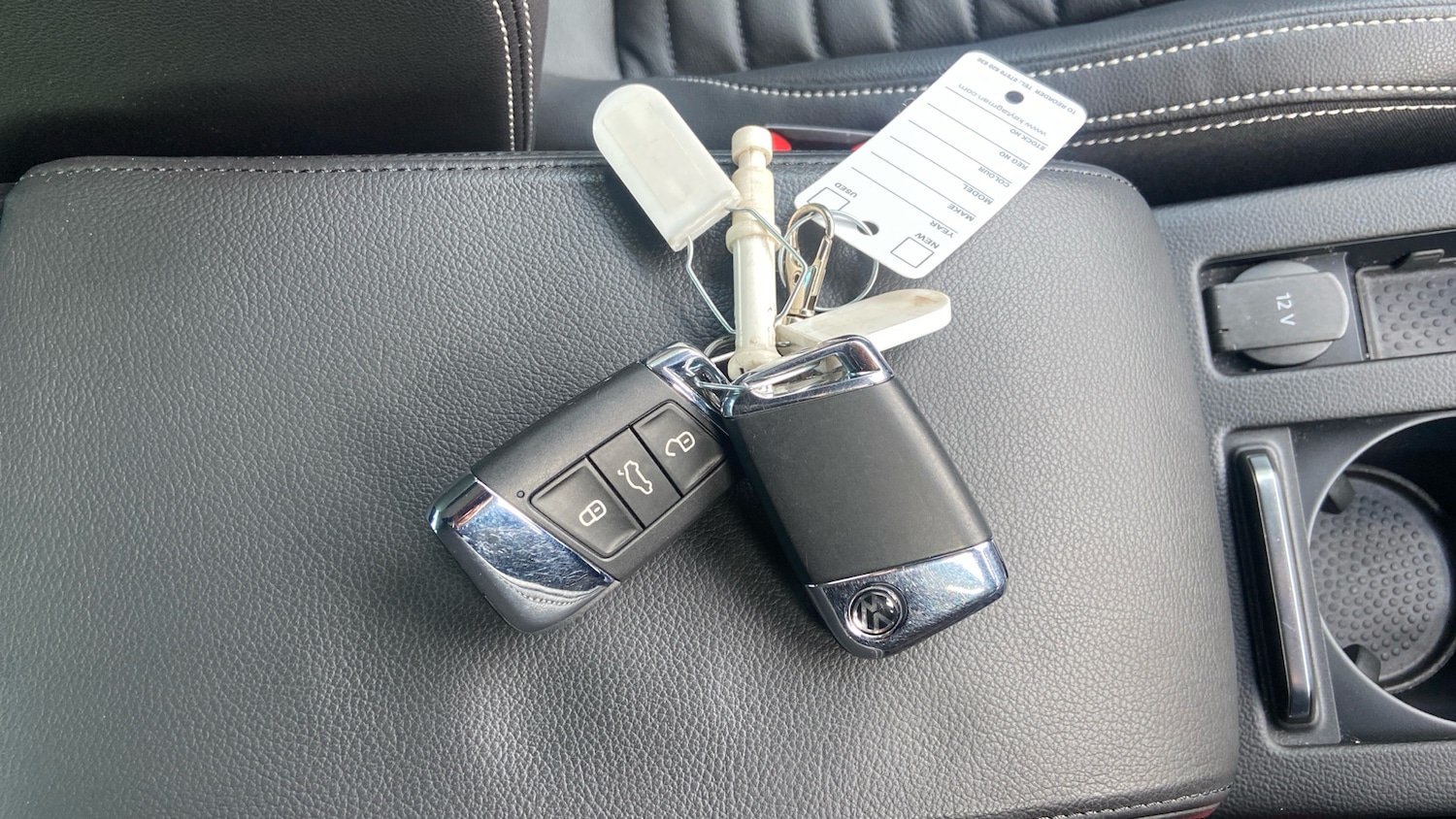 Used Volkswagen Passat 2020 for sale - 77446170: Photo 20