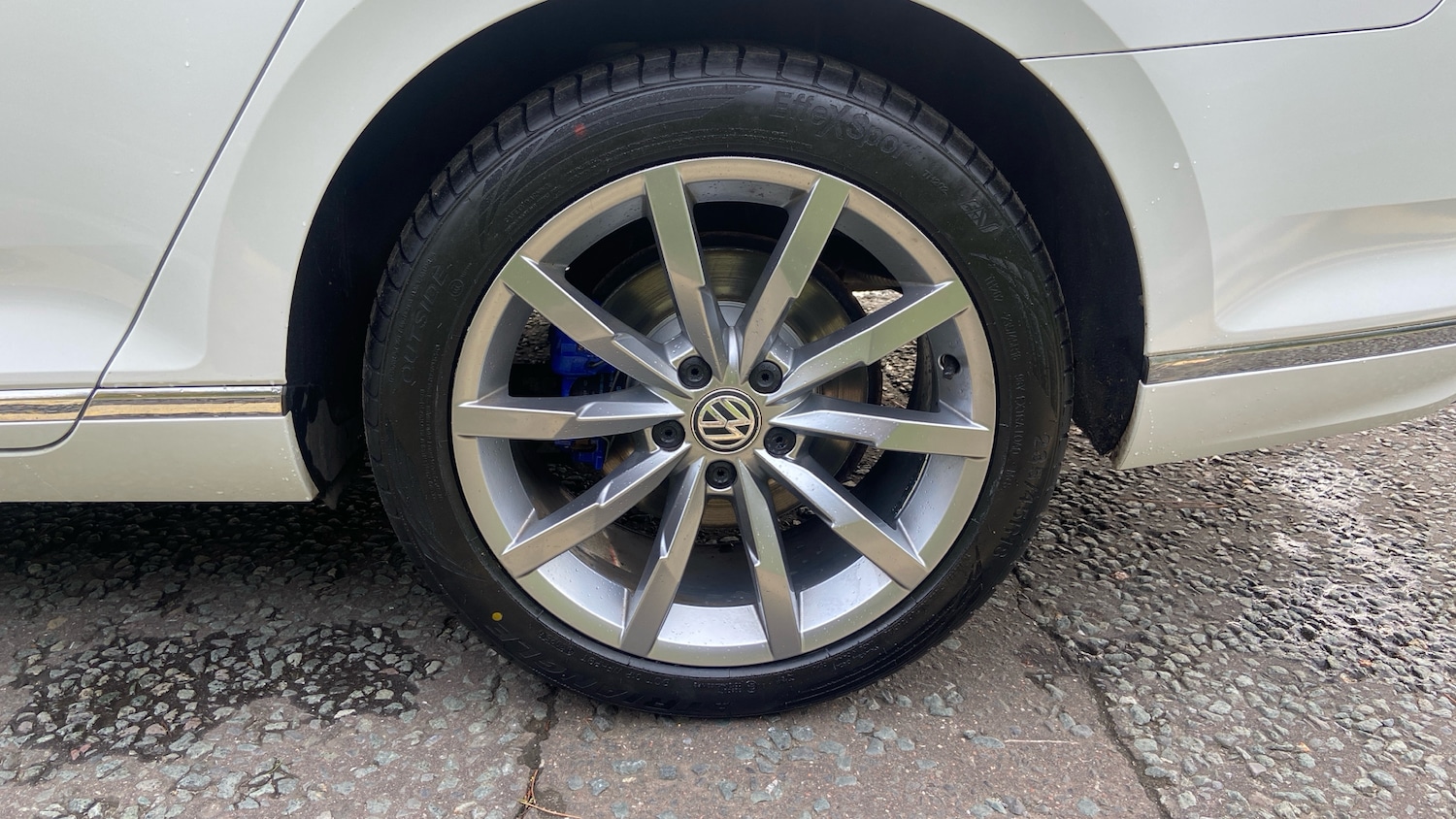 Used Volkswagen Passat 2020 for sale - 77446170: Photo 26