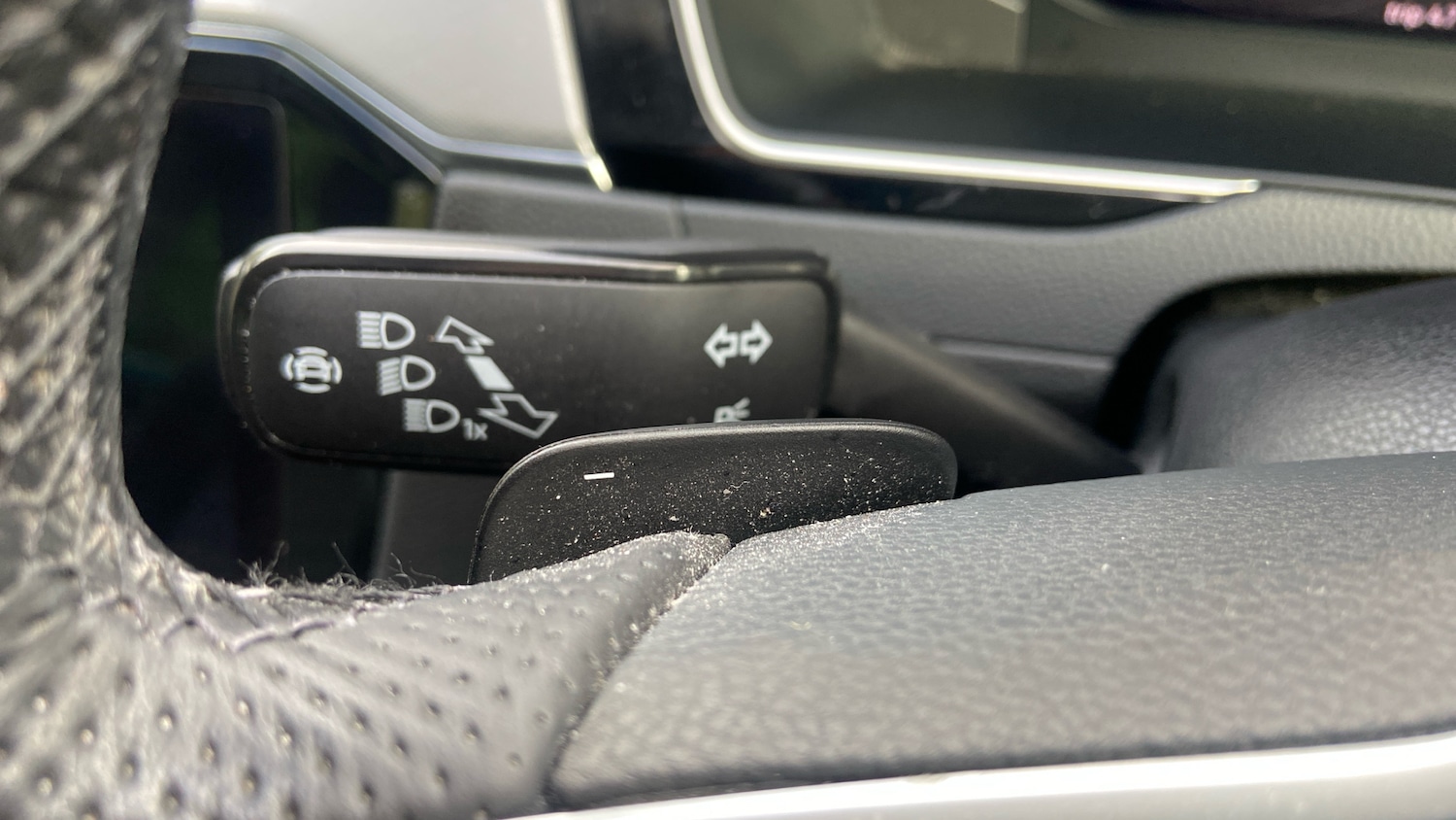 Used Volkswagen Passat 2020 for sale - 77446170: Photo 36