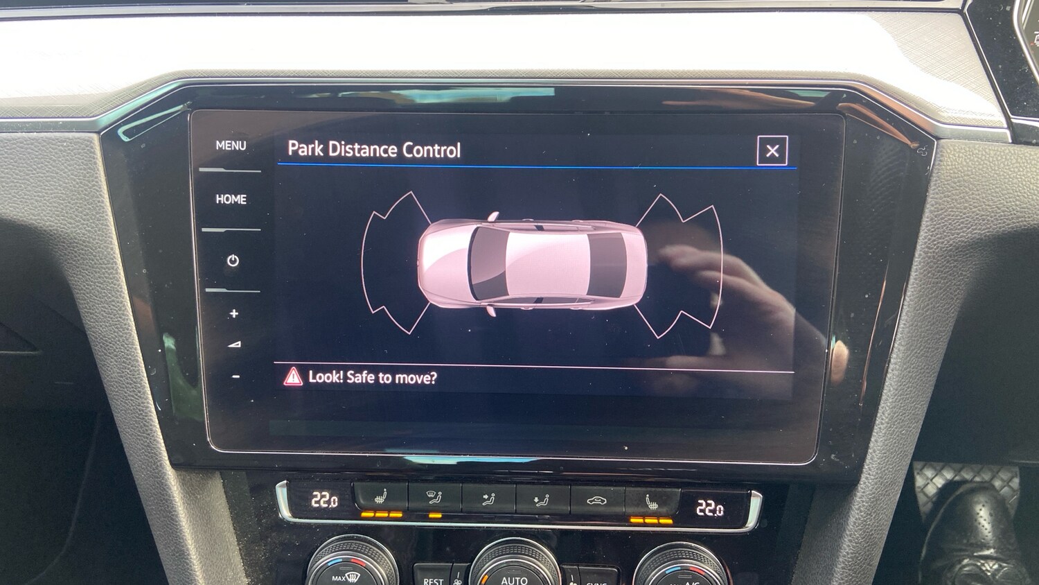 Used Volkswagen Passat 2020 for sale - 77446170: Photo 40