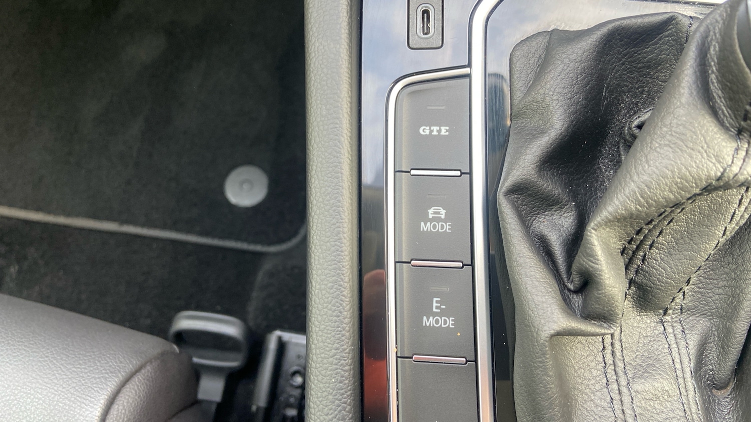 Used Volkswagen Passat 2020 for sale - 77446170: Photo 45