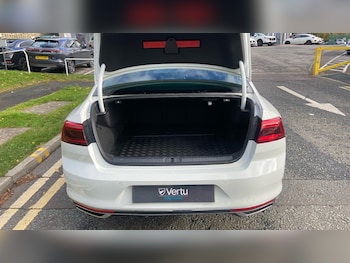 Used Volkswagen Passat 2020 for sale - 77446170: Photo