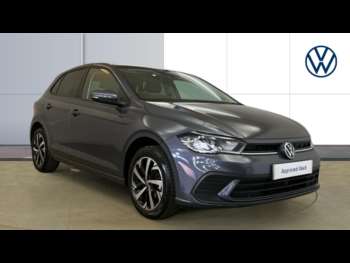 2025 (74) - 1.0 TSI Match 5dr Petrol Hatchback