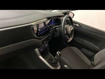 Used Volkswagen Polo 2025 for sale - 74929694: Photo