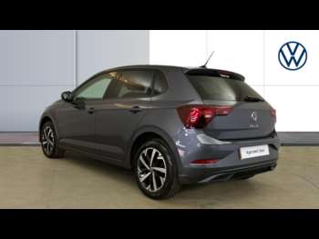 Used Volkswagen Polo 2025 for sale - 74929694: Photo