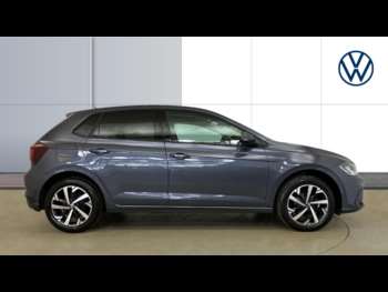 Used Volkswagen Polo 2025 for sale - 74929694: Photo