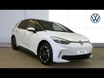 Used Volkswagen ID3 2025 for sale - 75095168: Photo