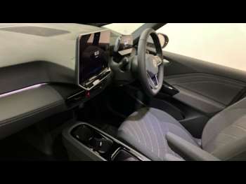Used Volkswagen ID3 2025 for sale - 75095168: Photo