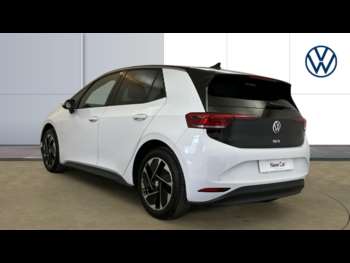 Used Volkswagen ID3 2025 for sale - 75095168: Photo