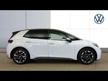 Used Volkswagen ID3 2025 for sale - 75095168: Photo