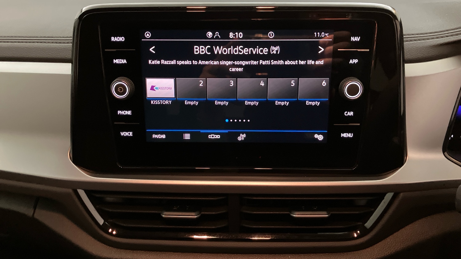 Used Volkswagen T-Roc 2025 for sale - 77324381: Photo 12