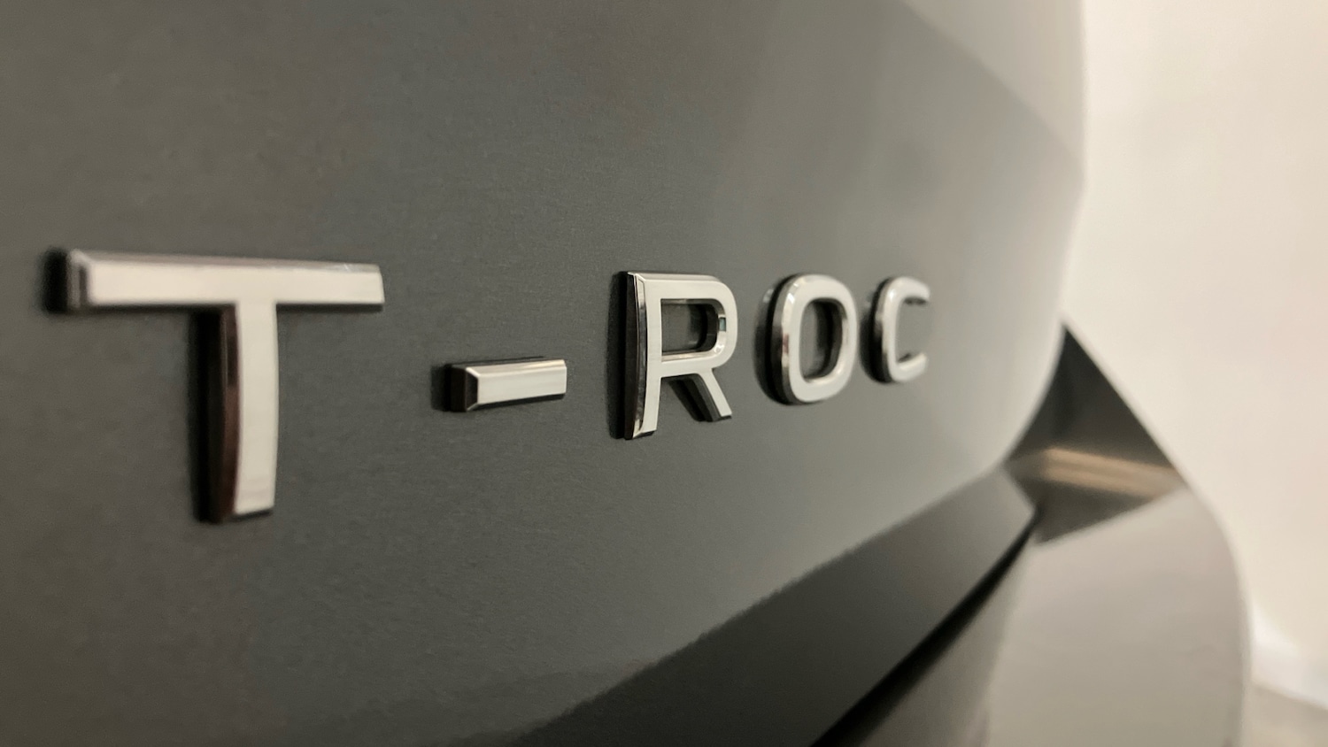 Used Volkswagen T-Roc 2025 for sale - 77324381: Photo 30