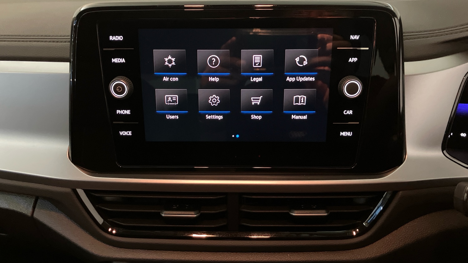 Used Volkswagen T-Roc 2025 for sale - 77324381: Photo 40