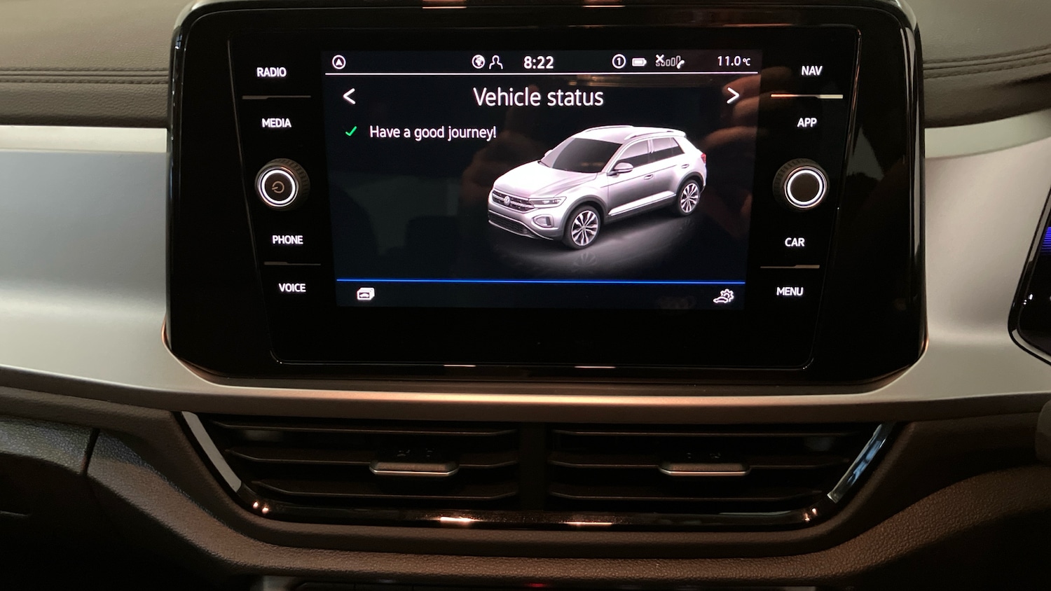 Used Volkswagen T-Roc 2025 for sale - 77324381: Photo 43