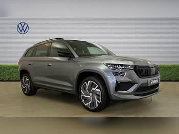 Used Skoda Kodiaq 2024 for sale - 79557089: Photo