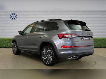 Used Skoda Kodiaq 2024 for sale - 79557089: Photo