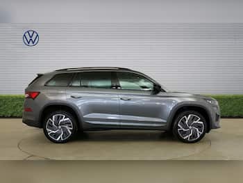 Used Skoda Kodiaq 2024 for sale - 79557089: Photo