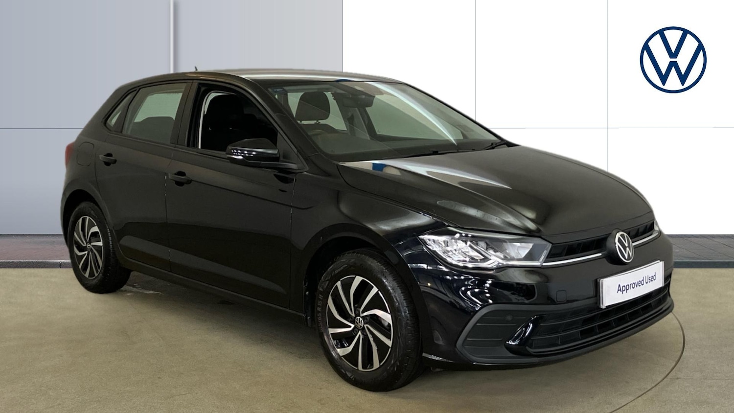 Used Volkswagen Polo 2023 for sale - 75957435: Photo 1