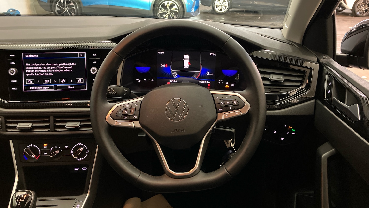 Used Volkswagen Polo 2023 for sale - 75957435: Photo 10