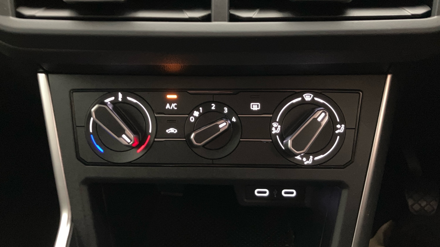 Used Volkswagen Polo 2023 for sale - 75957435: Photo 13