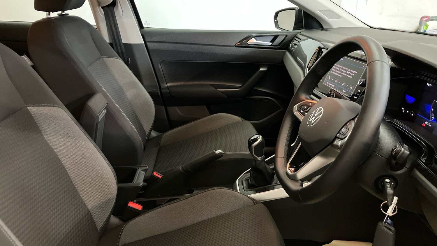 Used Volkswagen Polo 2023 for sale - 75957435: Photo 15