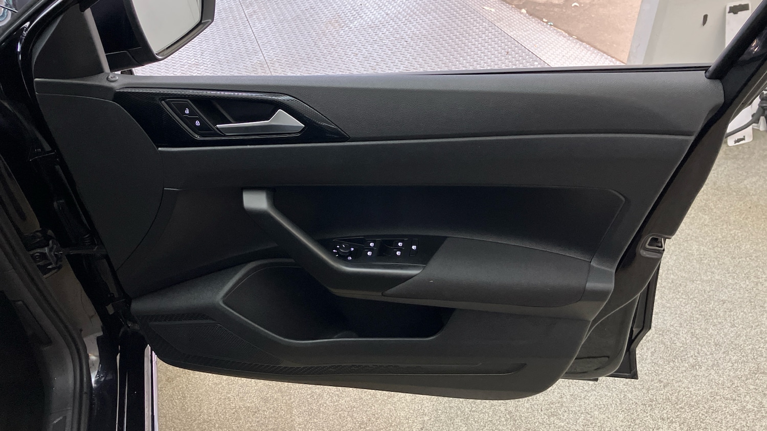 Used Volkswagen Polo 2023 for sale - 75957435: Photo 19