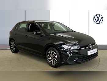 Volkswagen - Polo