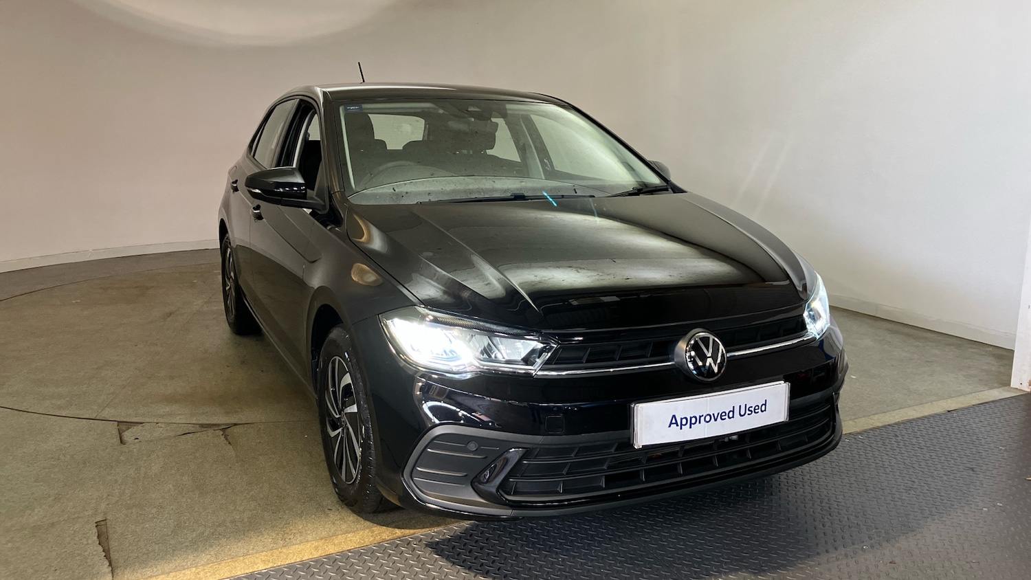 Used Volkswagen Polo 2023 for sale - 75957435: Photo 21