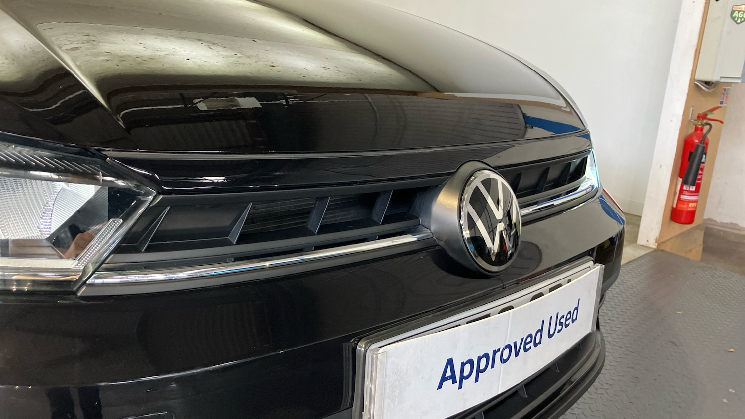 Used Volkswagen Polo 2023 for sale - 75957435: Photo 22