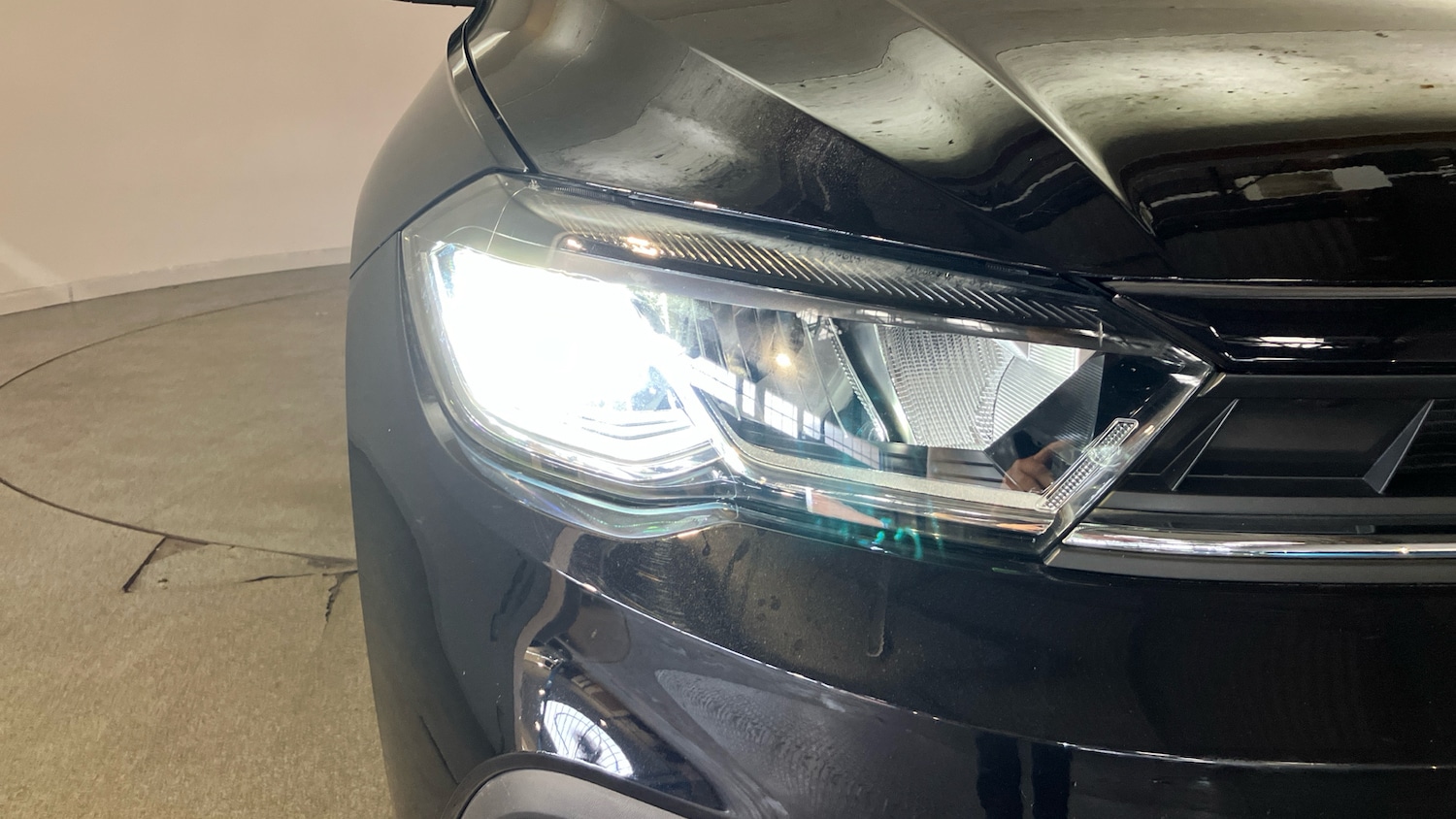 Used Volkswagen Polo 2023 for sale - 75957435: Photo 23