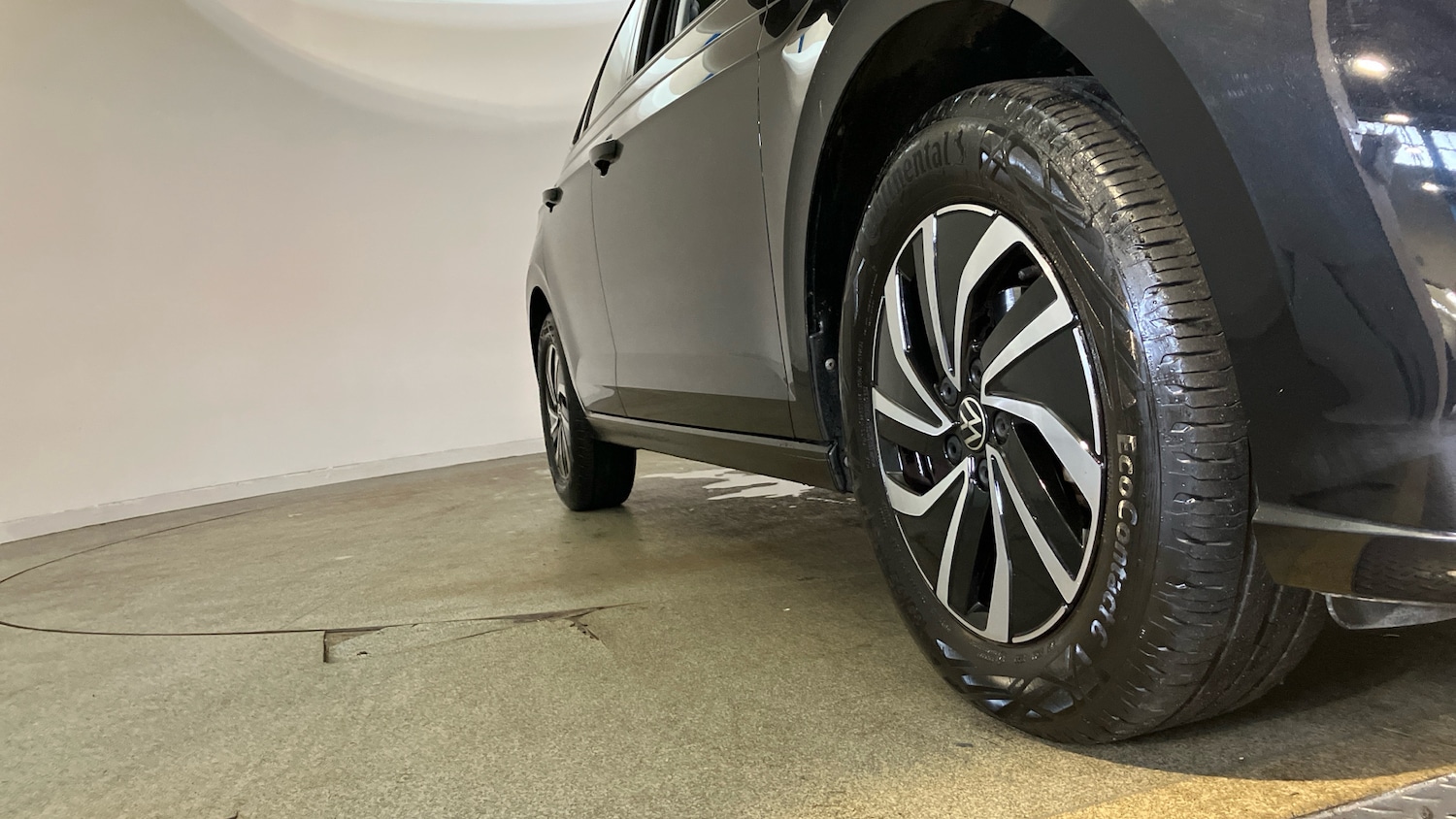 Used Volkswagen Polo 2023 for sale - 75957435: Photo 24