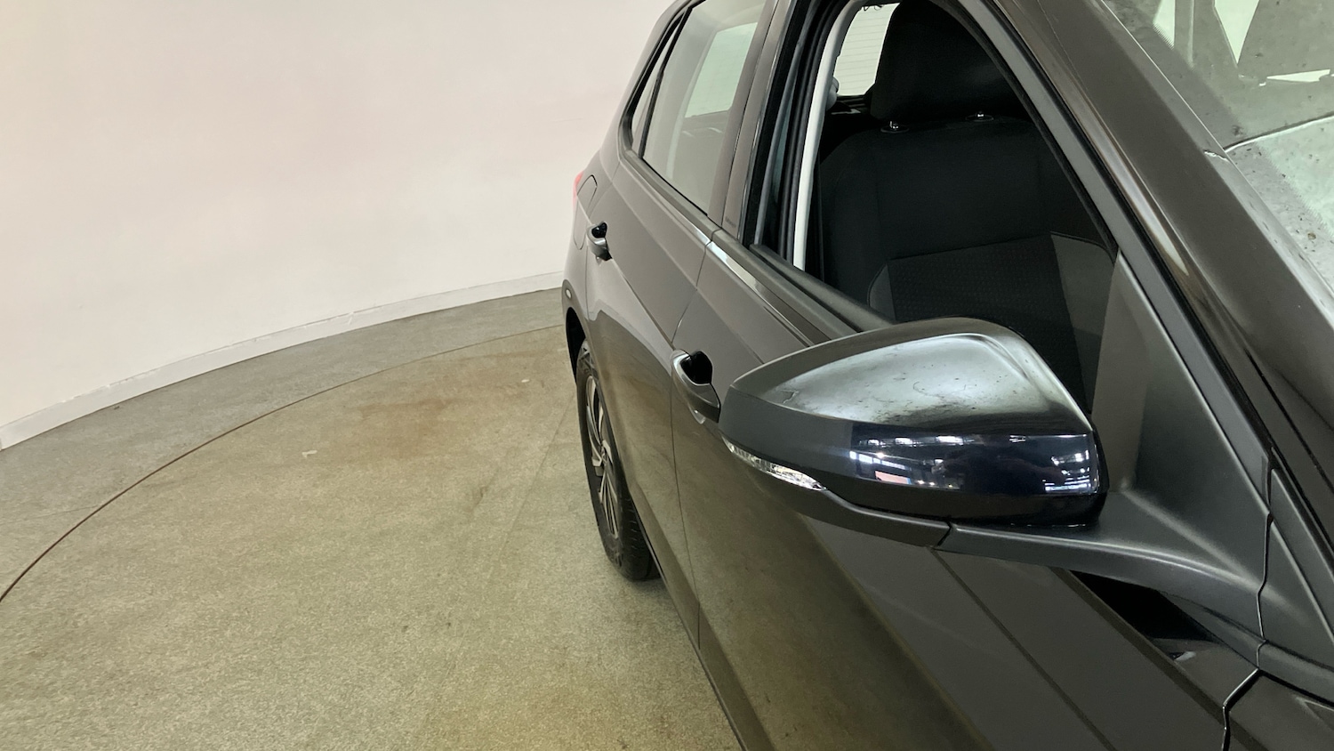 Used Volkswagen Polo 2023 for sale - 75957435: Photo 25