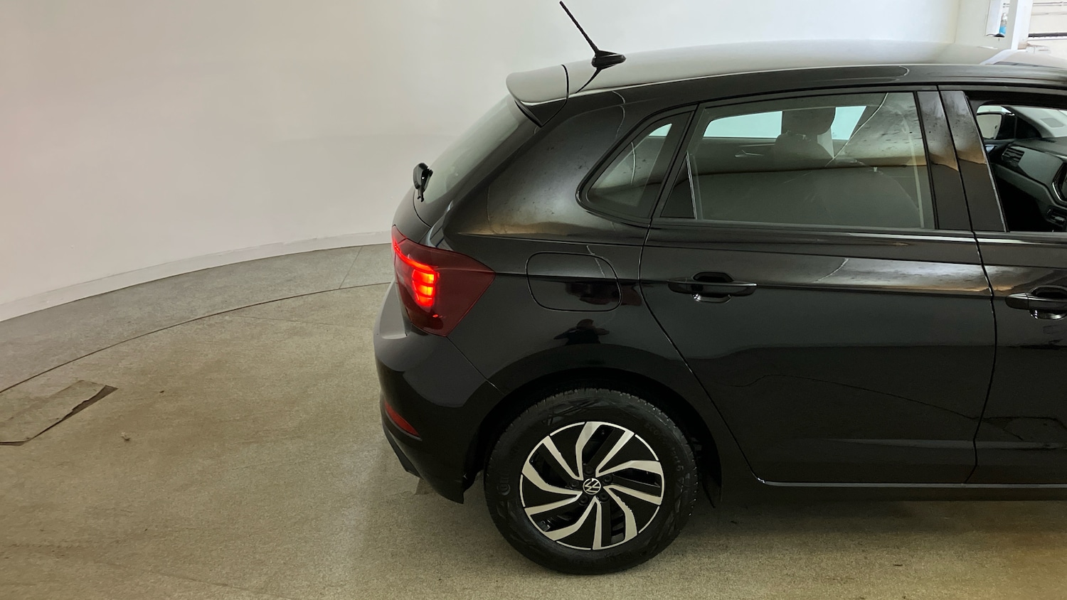 Used Volkswagen Polo 2023 for sale - 75957435: Photo 26