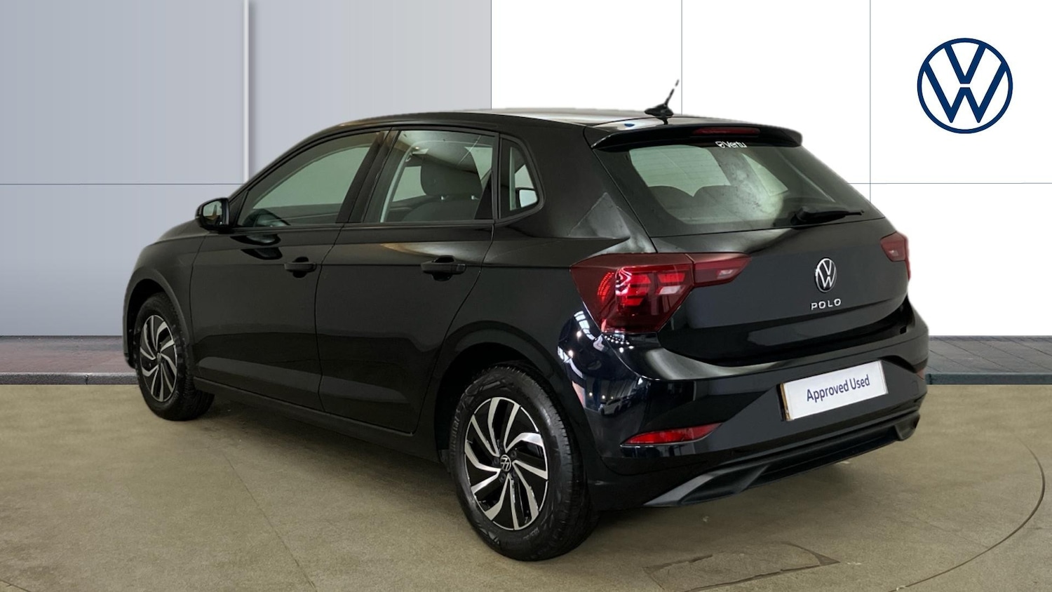 Used Volkswagen Polo 2023 for sale - 75957435: Photo 3