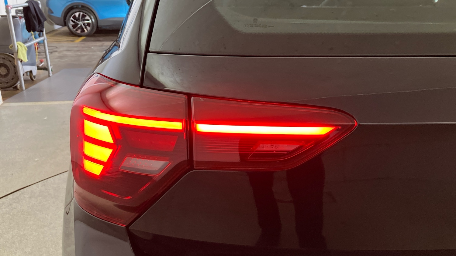 Used Volkswagen Polo 2023 for sale - 75957435: Photo 30