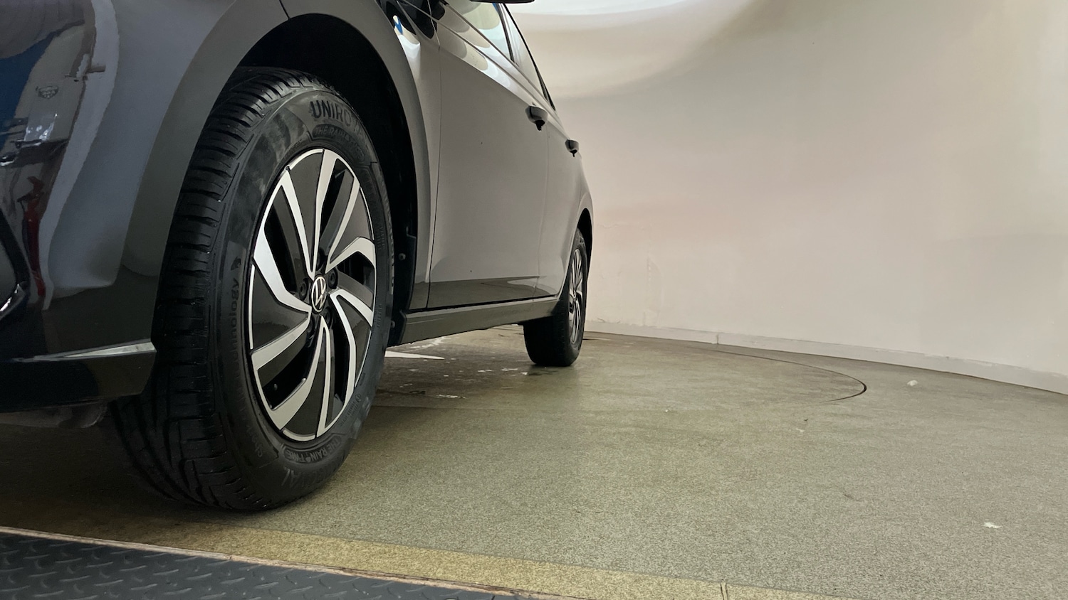 Used Volkswagen Polo 2023 for sale - 75957435: Photo 34