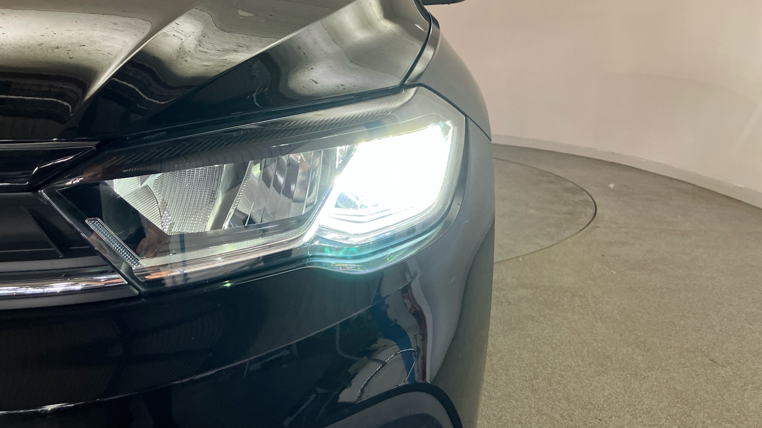 Used Volkswagen Polo 2023 for sale - 75957435: Photo 35