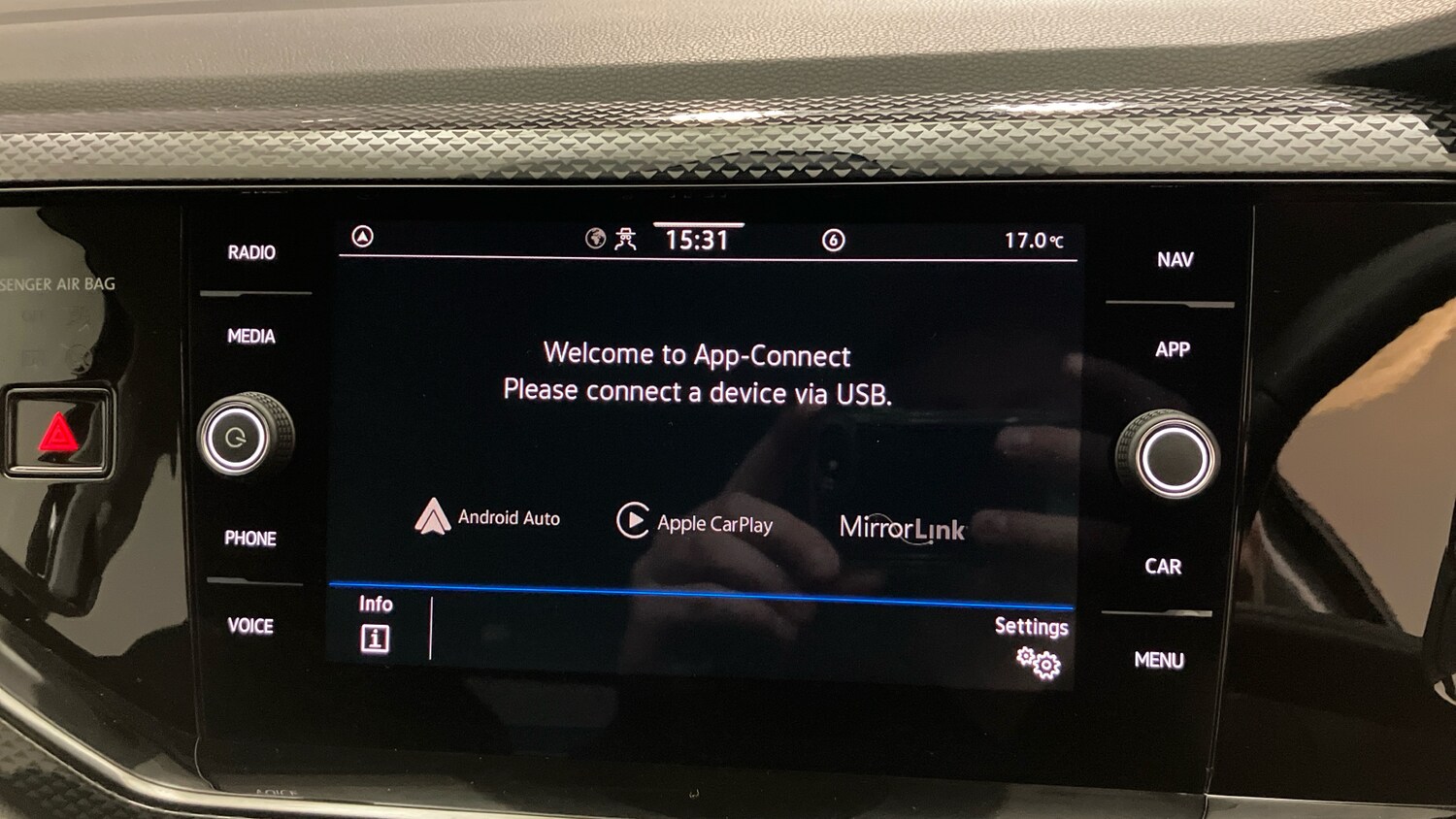 Used Volkswagen Polo 2023 for sale - 75957435: Photo 39