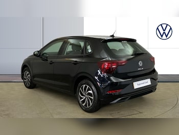 Used Volkswagen Polo 2023 for sale - 75957435: Photo