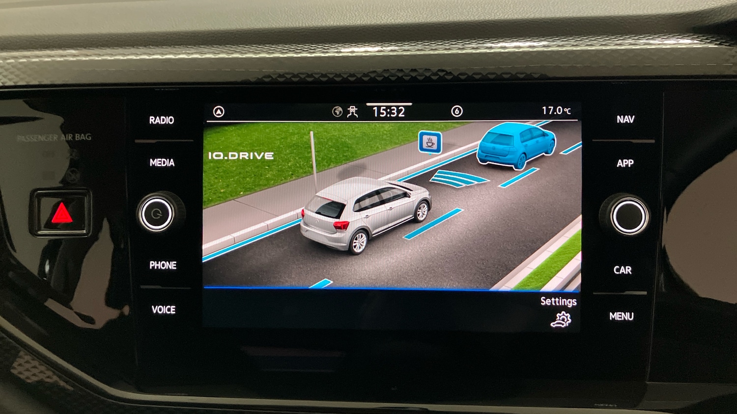 Used Volkswagen Polo 2023 for sale - 75957435: Photo 40