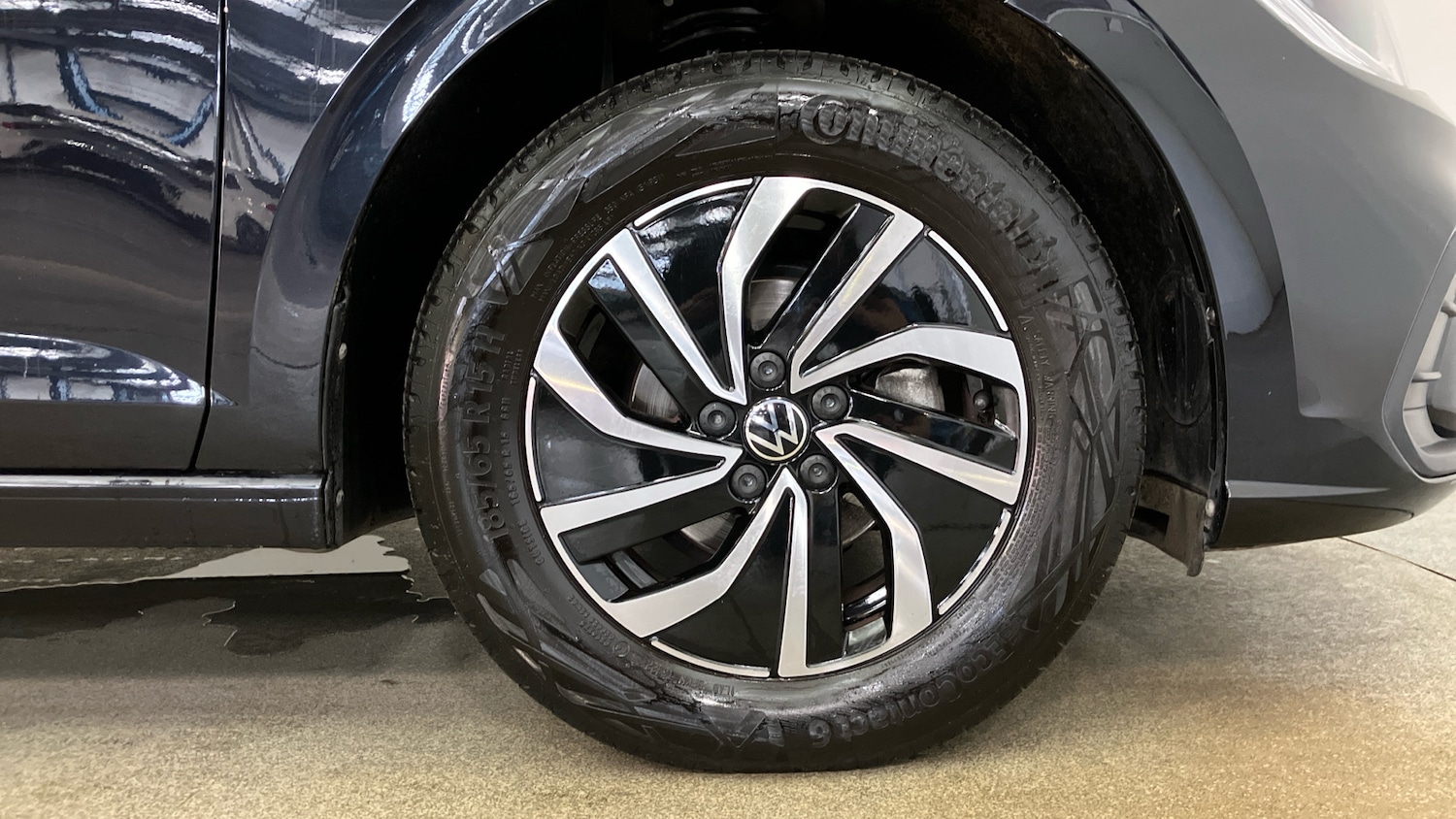 Used Volkswagen Polo 2023 for sale - 75957435: Photo 5