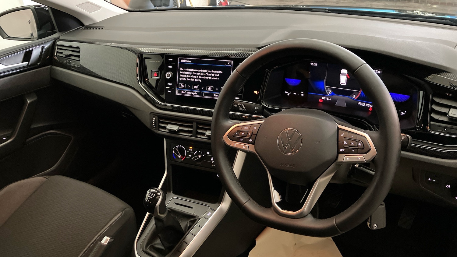 Used Volkswagen Polo 2023 for sale - 75957435: Photo 6