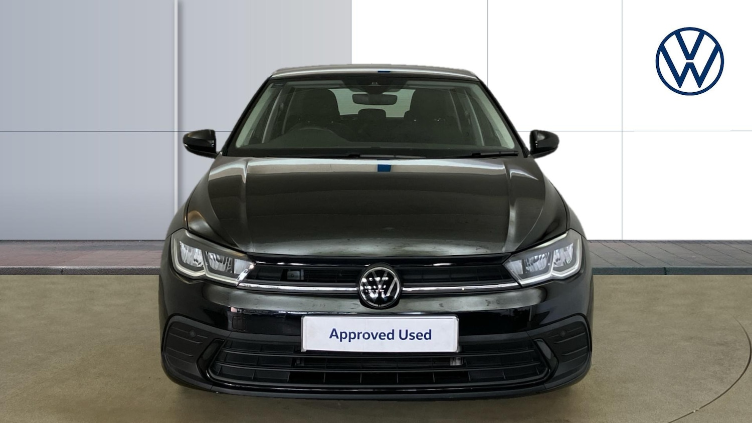 Used Volkswagen Polo 2023 for sale - 75957435: Photo 7