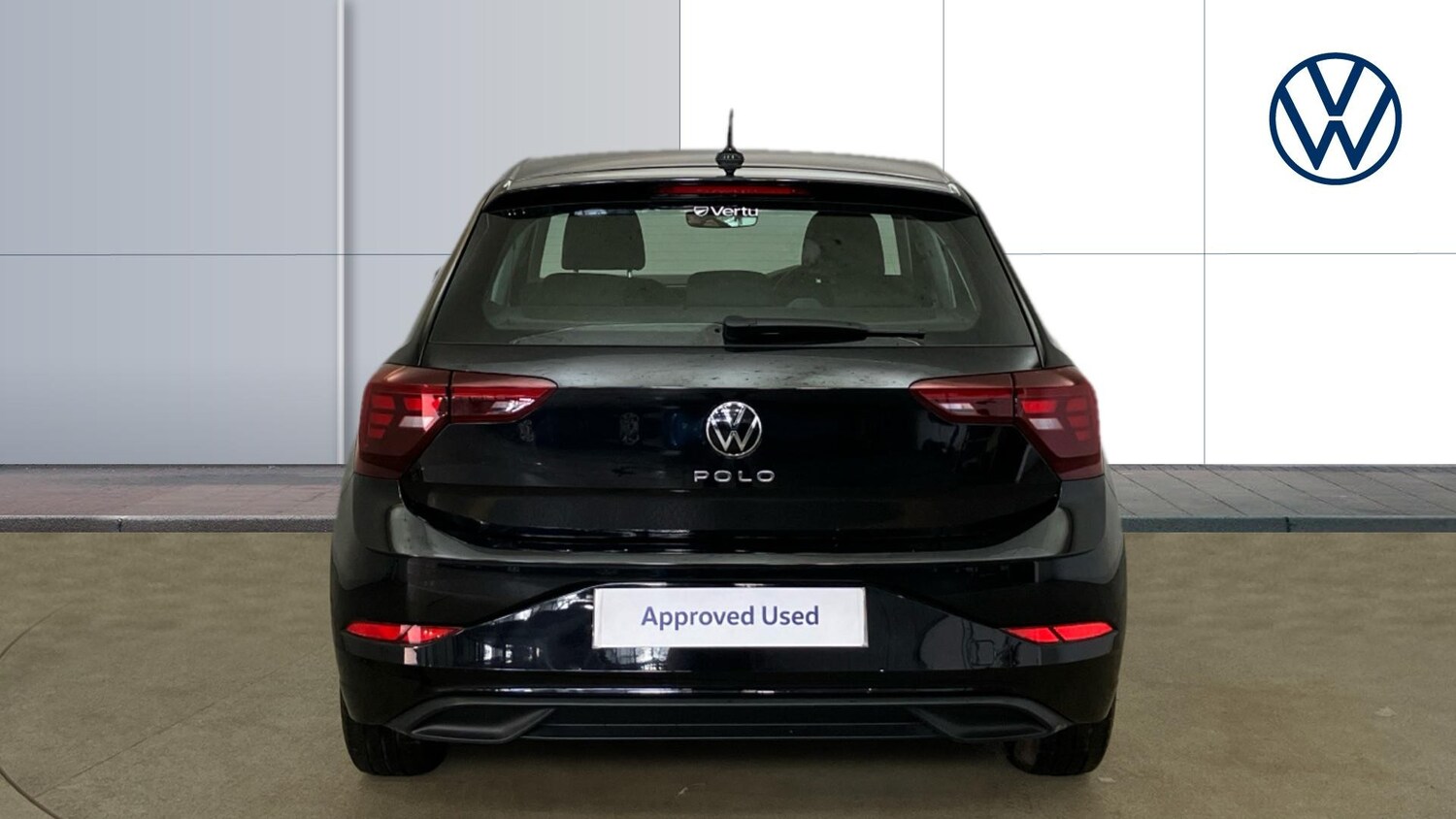 Used Volkswagen Polo 2023 for sale - 75957435: Photo 8