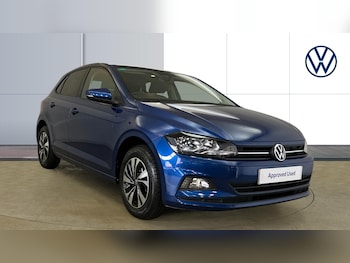 Volkswagen - Polo