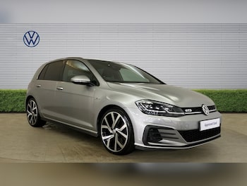Used Volkswagen Golf 2018 for sale - 78482837: Photo